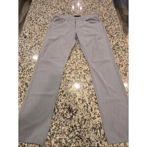 Travis Mathew Golf Pants Men's Size 32x32